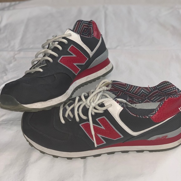 new balance custom shoes